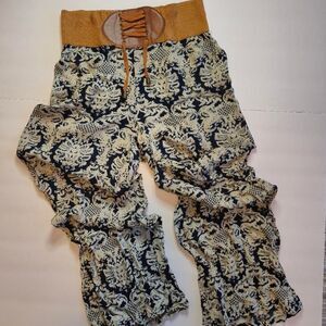 No-brand Women's multi Trousers size xsmall